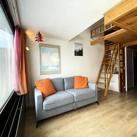 Appartamento Résidence Dorons - Pour 3 Personnes 784 Saint-Martin-de-Belleville