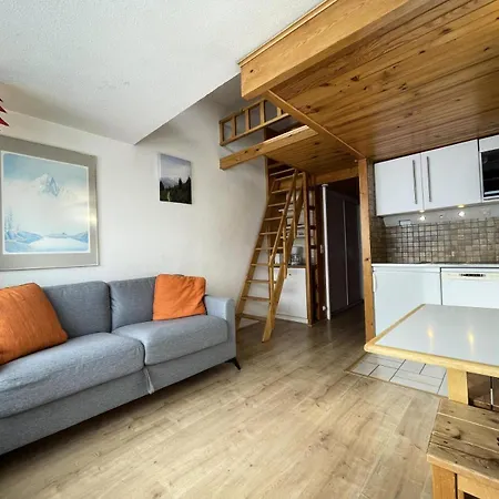 Résidence Dorons - Pour 3 Personnes 784 * Saint-Martin-de-Belleville